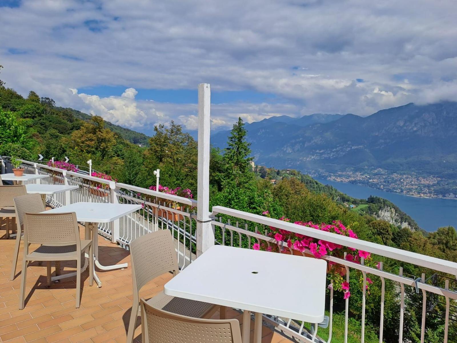 Bed & Breakfast Bellagio Extérieur photo