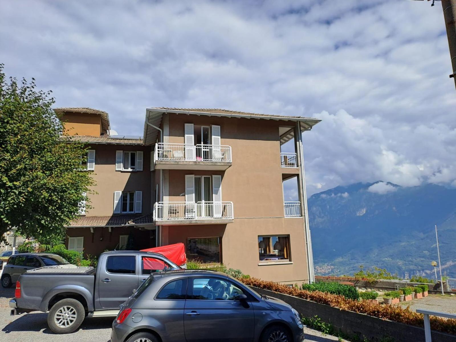 Bed & Breakfast Bellagio Extérieur photo