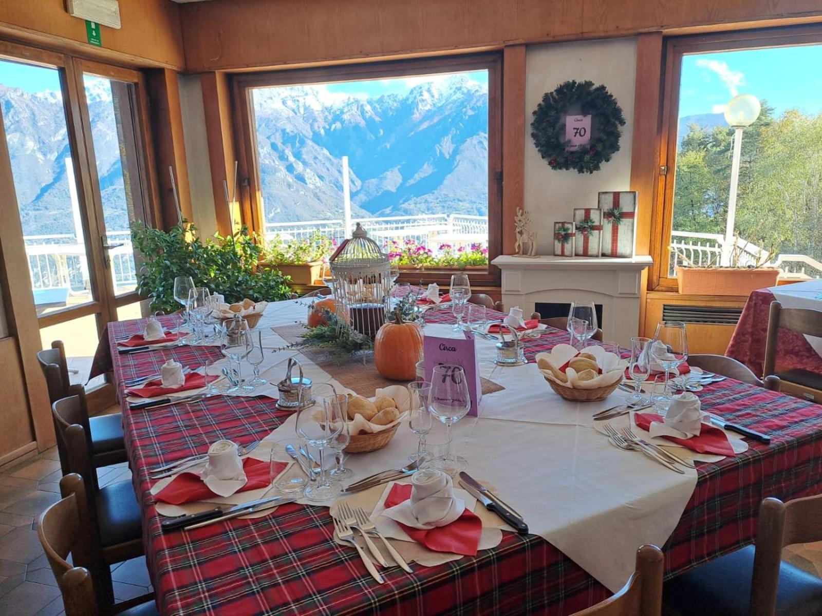 Bed & Breakfast Bellagio Extérieur photo