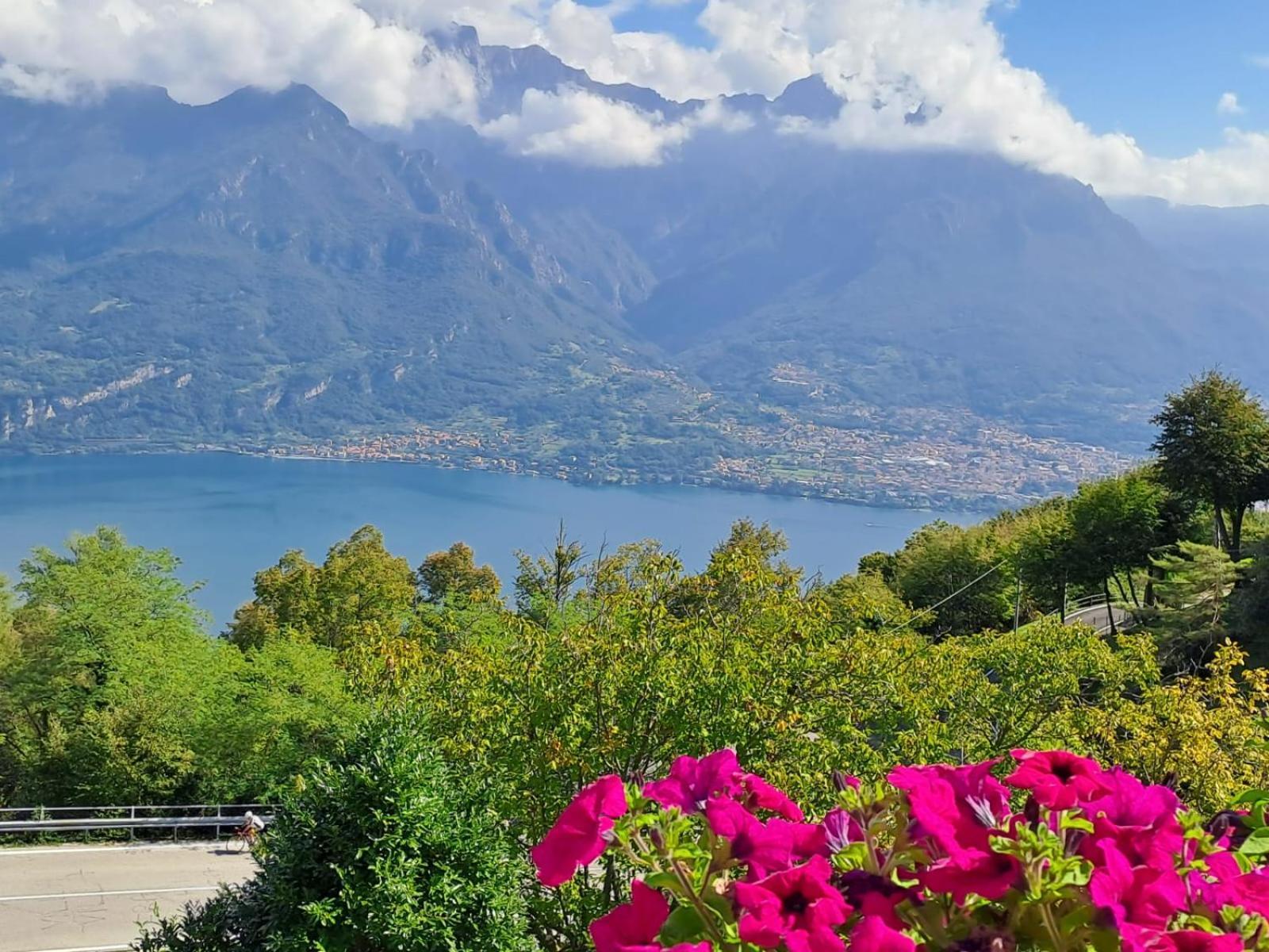 Bed & Breakfast Bellagio Extérieur photo