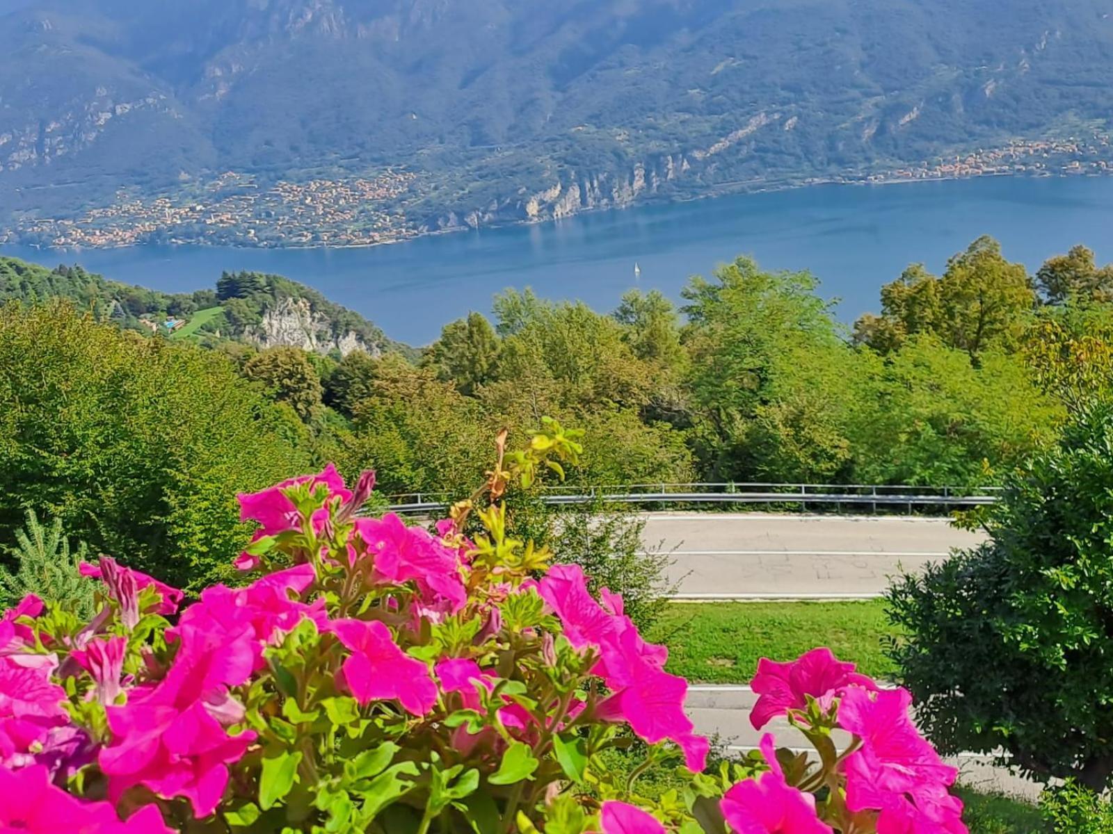 Bed & Breakfast Bellagio Extérieur photo
