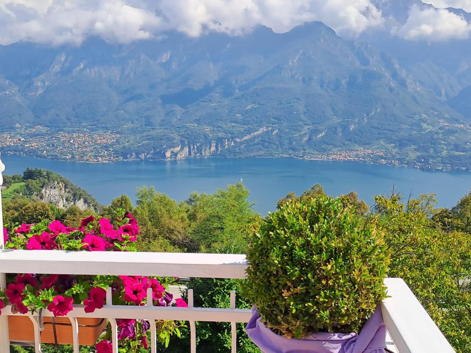 Bed & Breakfast Bellagio Extérieur photo