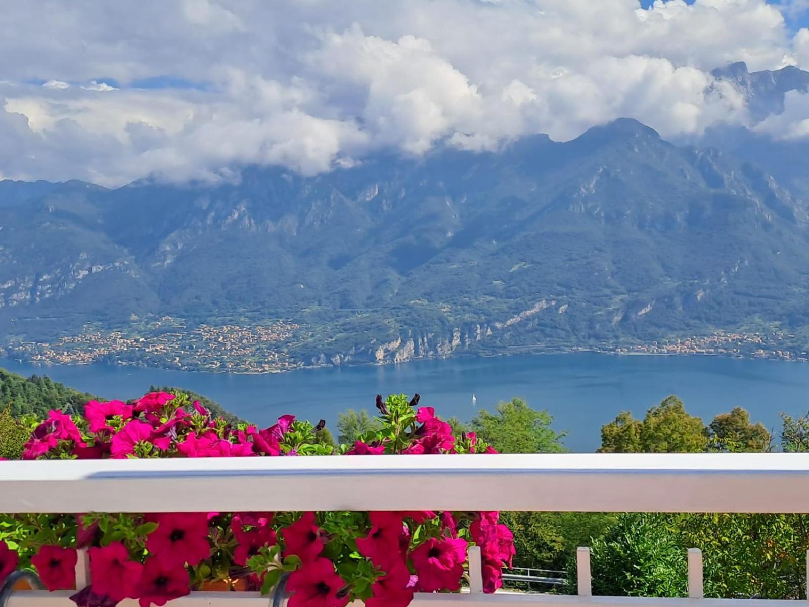 Bed & Breakfast Bellagio Extérieur photo