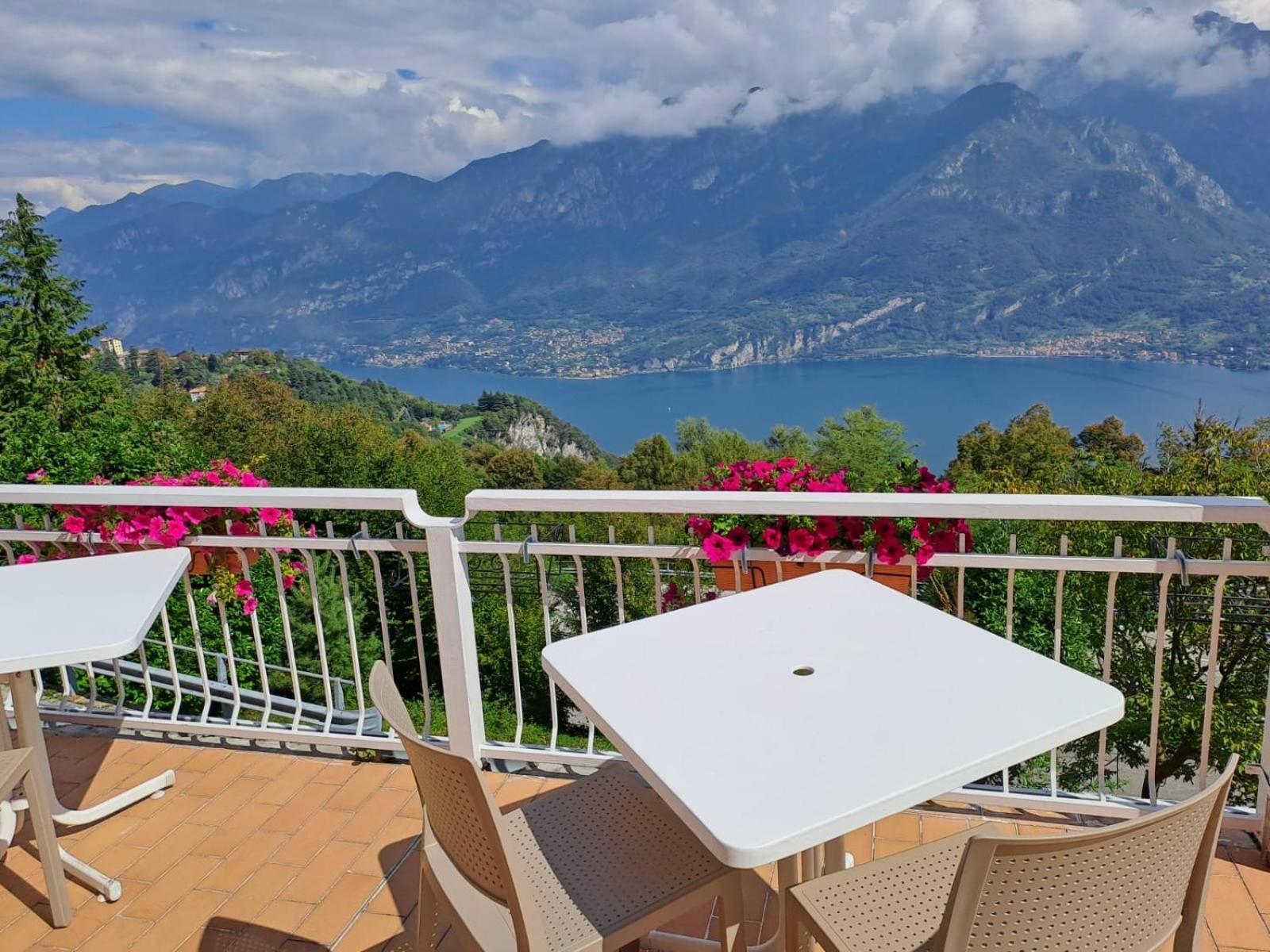 Bed & Breakfast Bellagio Extérieur photo